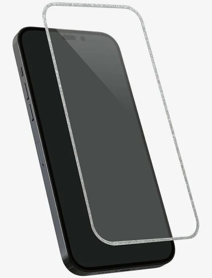 Kvinnor Holdit Mobilaccessoarer|Mobilaccessoarer|Temp Glass - Skärmskydd