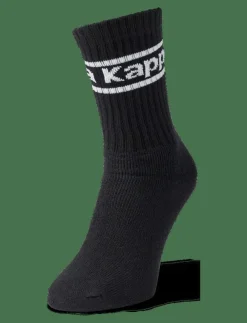 KAPPA Tennissock - Frigga DK 3 pack - Strumpor|Barn Strumpor & Tights|Underkläder