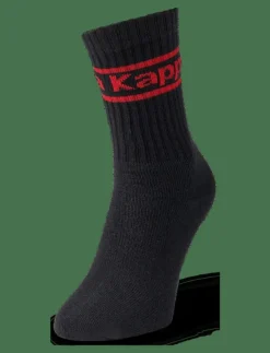 KAPPA Tennissock - Frigga DK 3 pack - Strumpor|Barn Strumpor & Tights|Underkläder