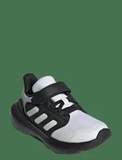 Barn adidas Sportswear Sportskor|Sneakers|Tensaur Run 3.0 EL C - Låga sneakers