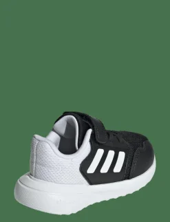 adidas Sportswear Tensaur Run 3.0 EL I - Låga sneakers|Barn Sportskor