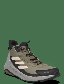 adidas Terrex TERREX ANYLANDER MID R.RDY - Vandringsskor| Skor