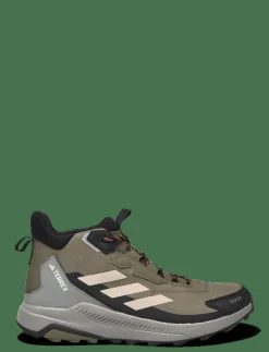adidas Terrex TERREX ANYLANDER MID R.RDY - Vandringsskor| Skor