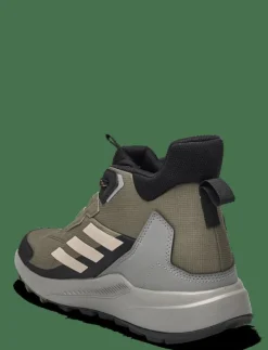 adidas Terrex TERREX ANYLANDER MID R.RDY - Vandringsskor| Skor
