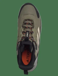 adidas Terrex TERREX ANYLANDER MID R.RDY - Vandringsskor| Skor