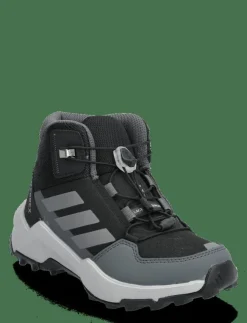 adidas Terrex TERREX AX4R MID SL K - Vinterstövlar|Barn Vinterstövlar