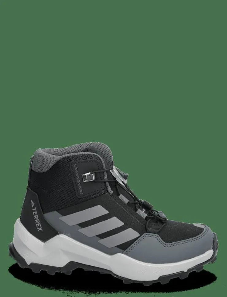 adidas Terrex TERREX AX4R MID SL K - Vinterstövlar|Barn Vinterstövlar