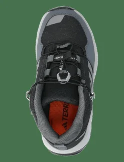 adidas Terrex TERREX AX4R MID SL K - Vinterstövlar|Barn Vinterstövlar