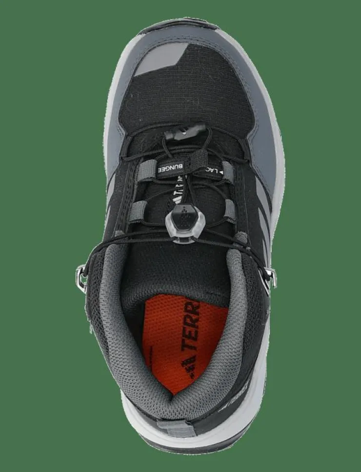 adidas Terrex TERREX AX4R MID SL K - Vinterstövlar|Barn Vinterstövlar