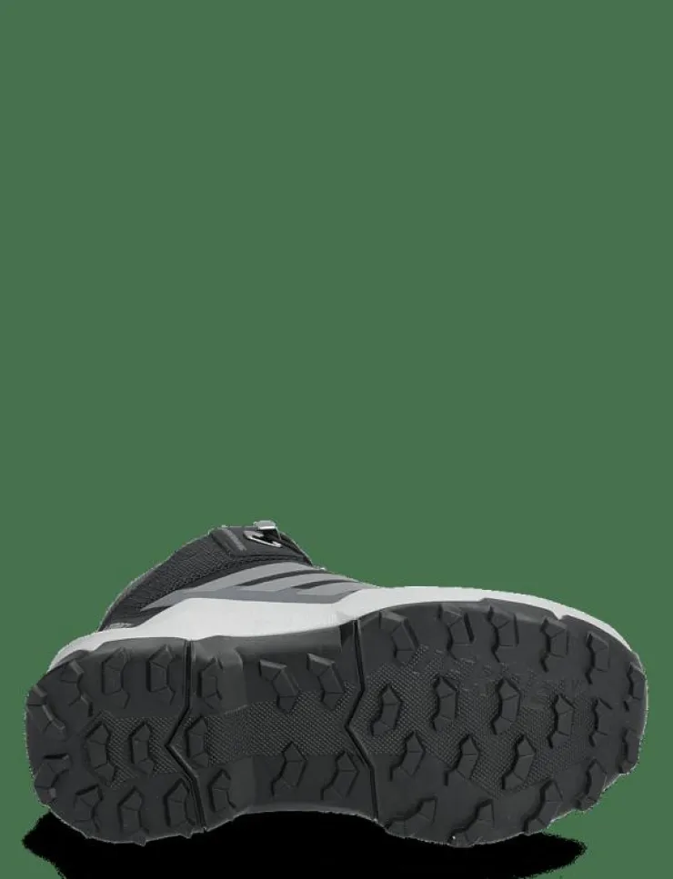 adidas Terrex TERREX AX4R MID SL K - Vinterstövlar|Barn Vinterstövlar