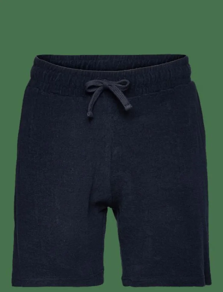 Revolution Shorts|Terry Shorts - Shorts