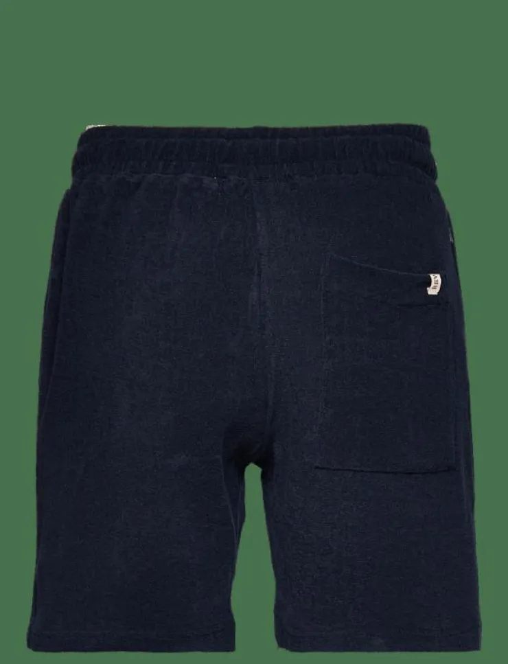 Revolution Shorts|Terry Shorts - Shorts