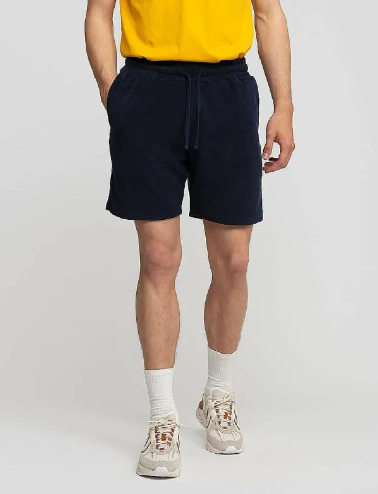 Revolution Shorts|Terry Shorts - Shorts