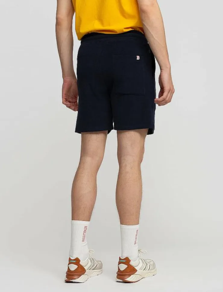 Revolution Shorts|Terry Shorts - Shorts