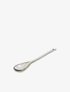 Broste Copenhagen Bestick|Tesked 'nordisk sand' '' - Skedar
