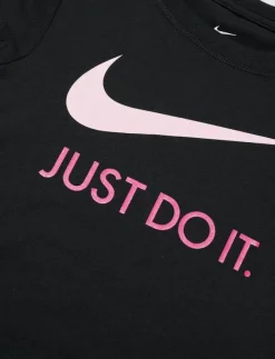 Nike TE-S/S TEE - Kortärmade|Barn Sportkläder