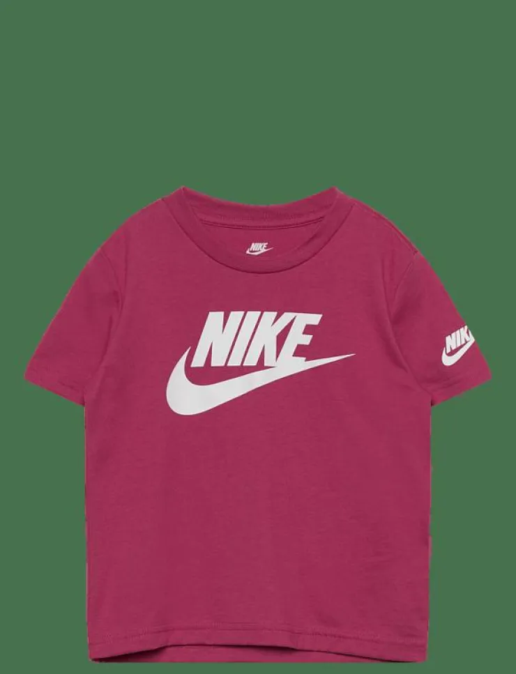 Barn Nike Sportkläder|TE-S/S TEE - Kortärmade