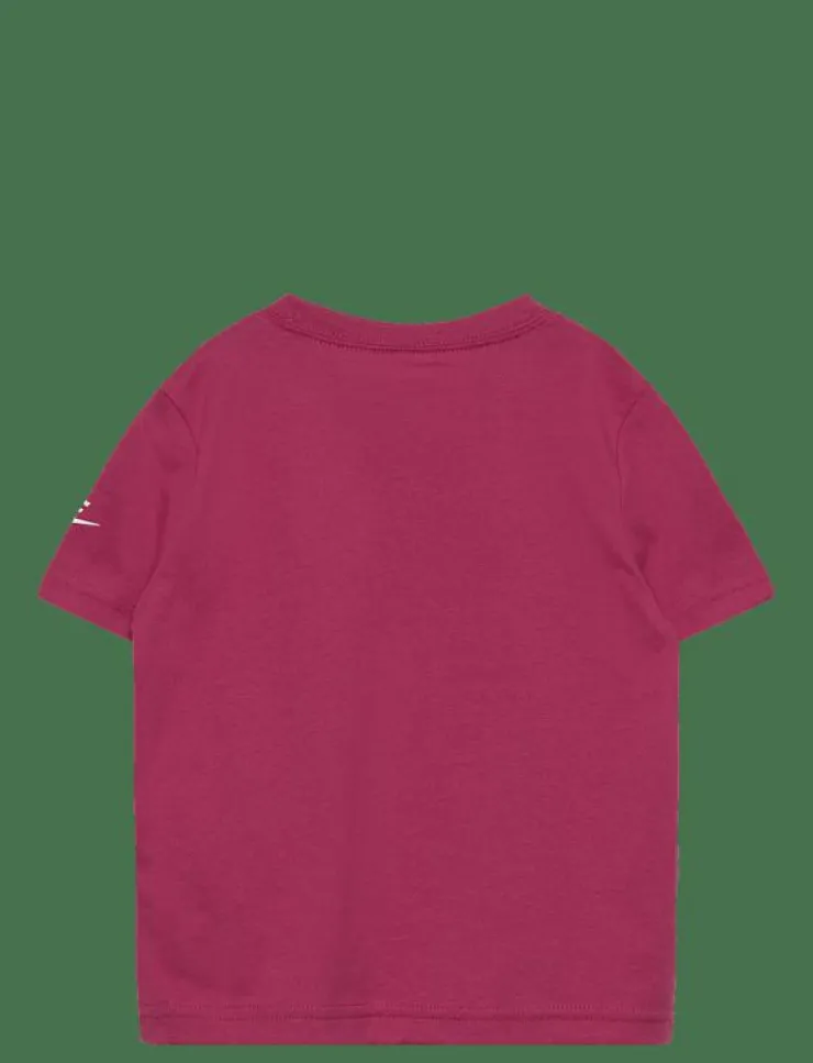 Barn Nike Sportkläder|TE-S/S TEE - Kortärmade