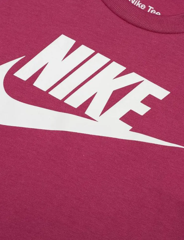 Barn Nike Sportkläder|TE-S/S TEE - Kortärmade