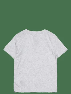 Barn Nike Sportkläder|Basplagg|TE-S/S TEE - Kortärmade