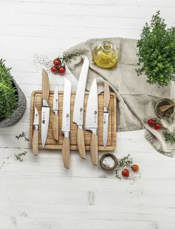 Ballarini Tevere, Brödkniv 20 cm - Brödknivar| Köksknivar & Knivtillbehör