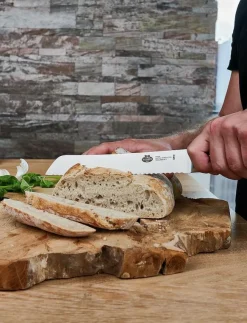 Ballarini Tevere, Brödkniv 20 cm - Brödknivar| Köksknivar & Knivtillbehör