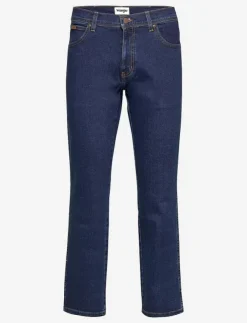 Wrangler TEXAS - Regular jeans| Kläder