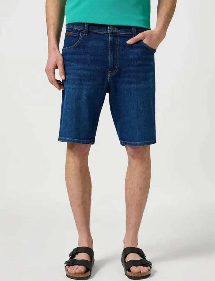 Wrangler Texas Shorts - Jeansshorts| Shorts
