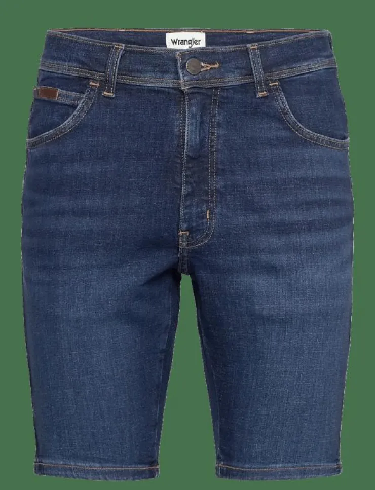 Wrangler Texas Shorts - Jeansshorts| Shorts