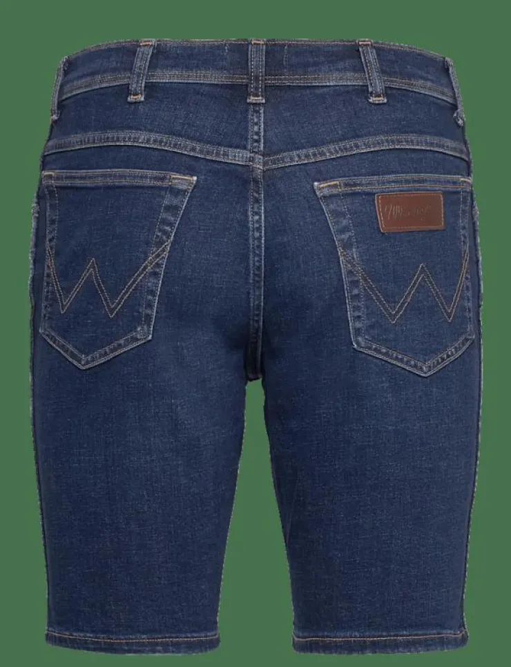 Wrangler Texas Shorts - Jeansshorts| Shorts