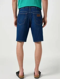 Wrangler Texas Shorts - Jeansshorts| Shorts