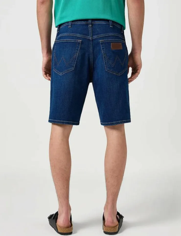 Wrangler Texas Shorts - Jeansshorts| Shorts