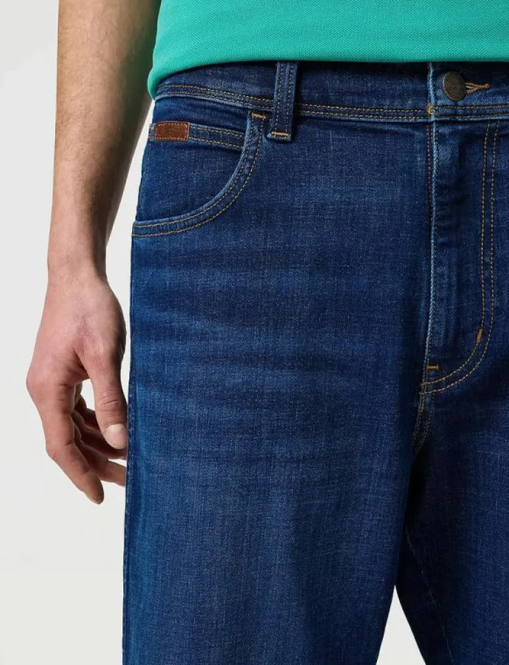 Wrangler Texas Shorts - Jeansshorts| Shorts