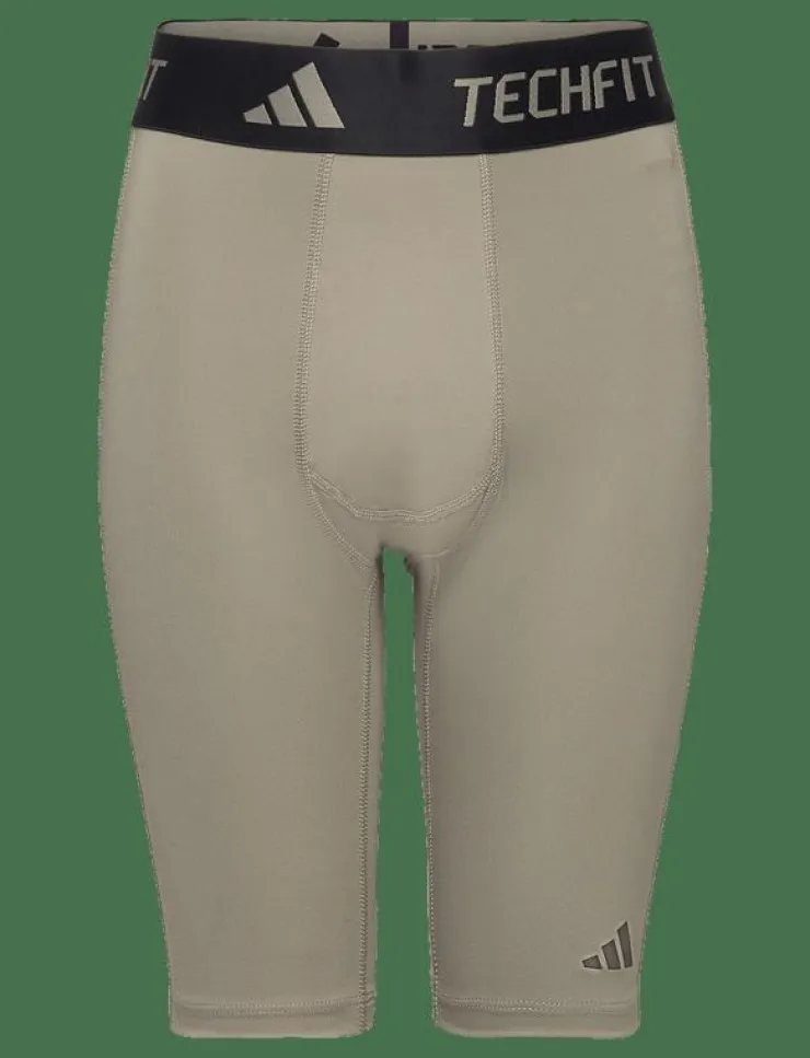 adidas Performance TF BASE SHORT T - Träningstights| Tights