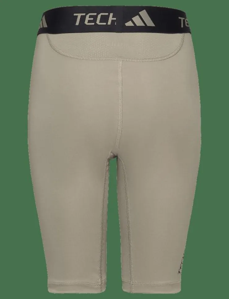 adidas Performance TF BASE SHORT T - Träningstights| Tights