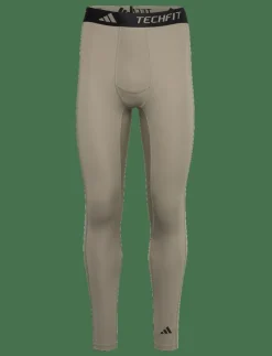 adidas Performance Tights|TF BASE TIGHT - Träningstights
