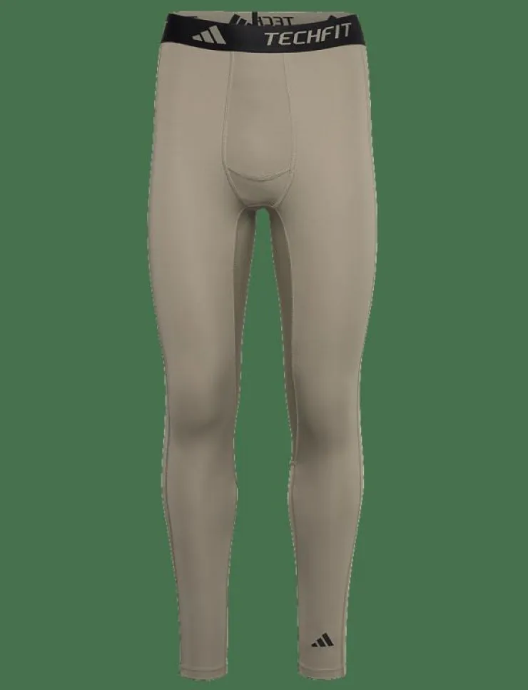adidas Performance Tights|TF BASE TIGHT - Träningstights