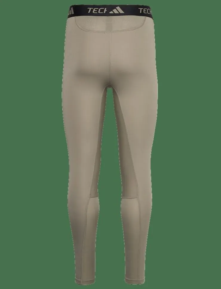 adidas Performance Tights|TF BASE TIGHT - Träningstights