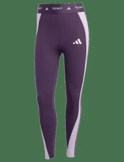 Kvinnor adidas Performance Tights|TF CB 7/8 - Träningstights