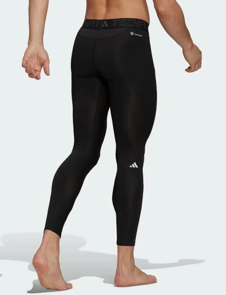 adidas Performance Tights|TF L LGG - Träningstights
