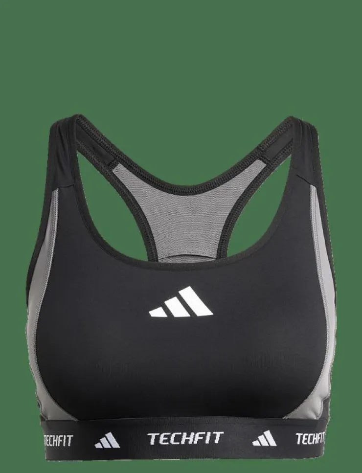 adidas Performance TF MS CB BRA - Sport BH:ar|Kvinnor Sport-Bh