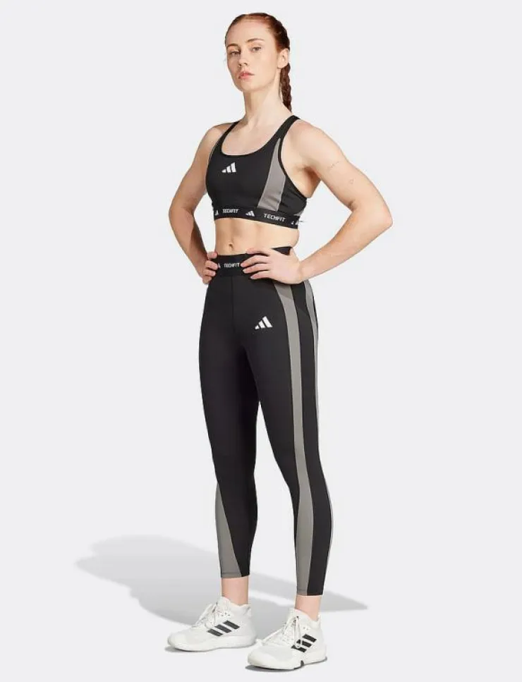 adidas Performance TF MS CB BRA - Sport BH:ar|Kvinnor Sport-Bh