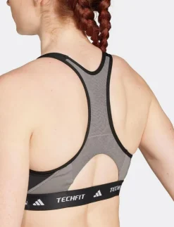 adidas Performance TF MS CB BRA - Sport BH:ar|Kvinnor Sport-Bh