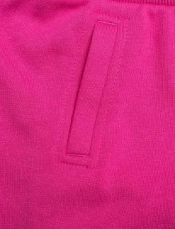Barn Nike Sportkläder|T7-FRENCH TERRY PANT - Mjukisbyxa