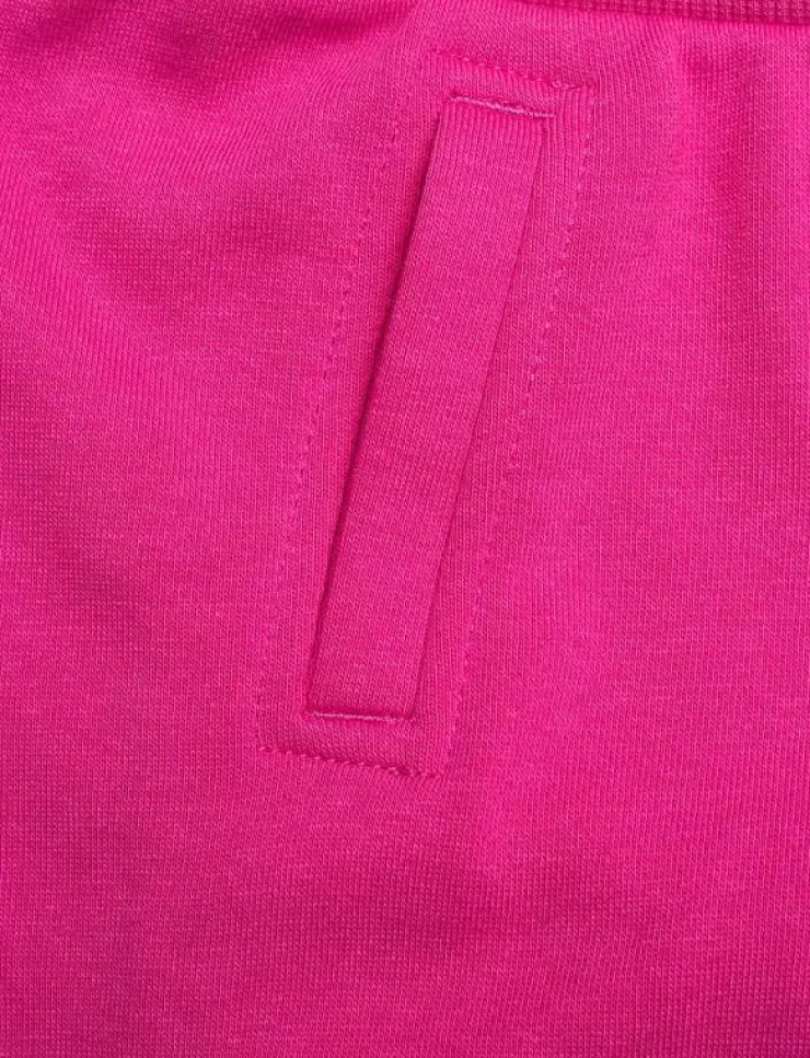 Barn Nike Sportkläder|T7-FRENCH TERRY PANT - Mjukisbyxa