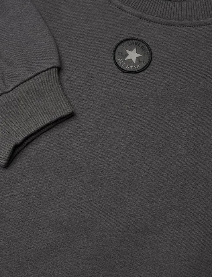 Barn Converse Set|T8-FRENCH TERRY PANT SET - Set