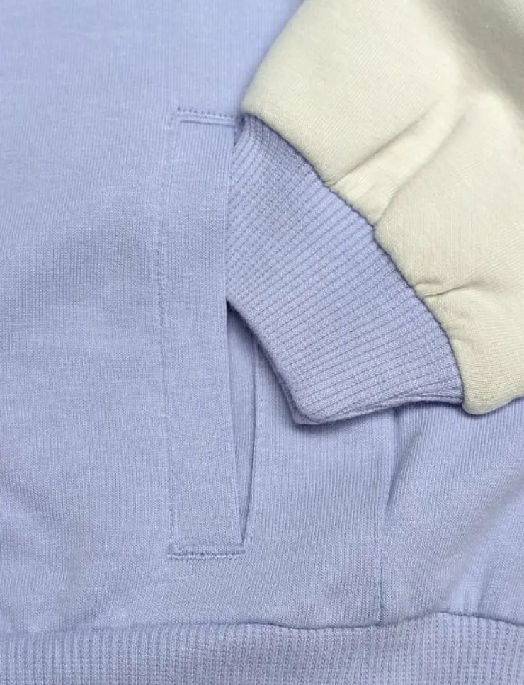 Barn Nike Set|T8-FRENCH TERRY PANT SET - Set