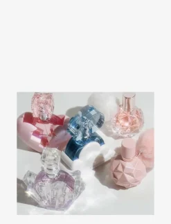 Ariana Grande Thank U Next EdP - Eau de parfum|Kvinnor Doft