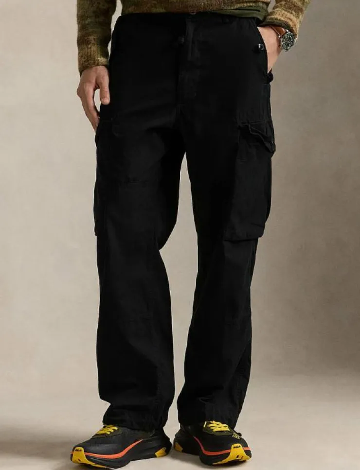 Polo Ralph Lauren The Big Cargo - Cargobyxor| Byxor