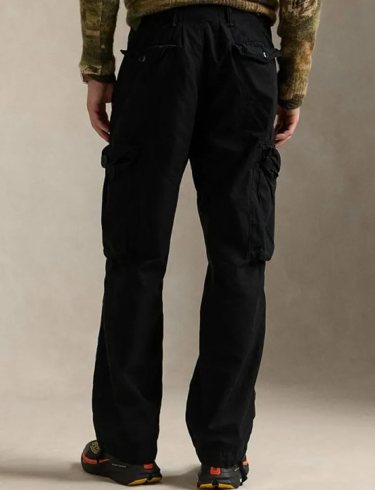 Polo Ralph Lauren The Big Cargo - Cargobyxor| Byxor